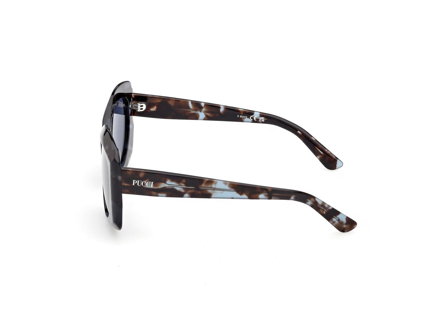 Emilio Pucci EP0259 55V 57