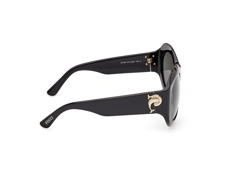 Emilio Pucci EP0260 01A 58