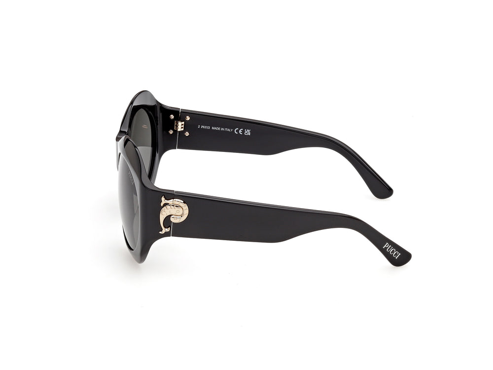 Emilio Pucci EP0260 01A 58