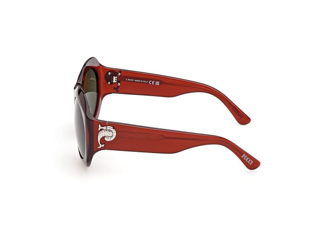 Emilio Pucci EP0260 66N 58