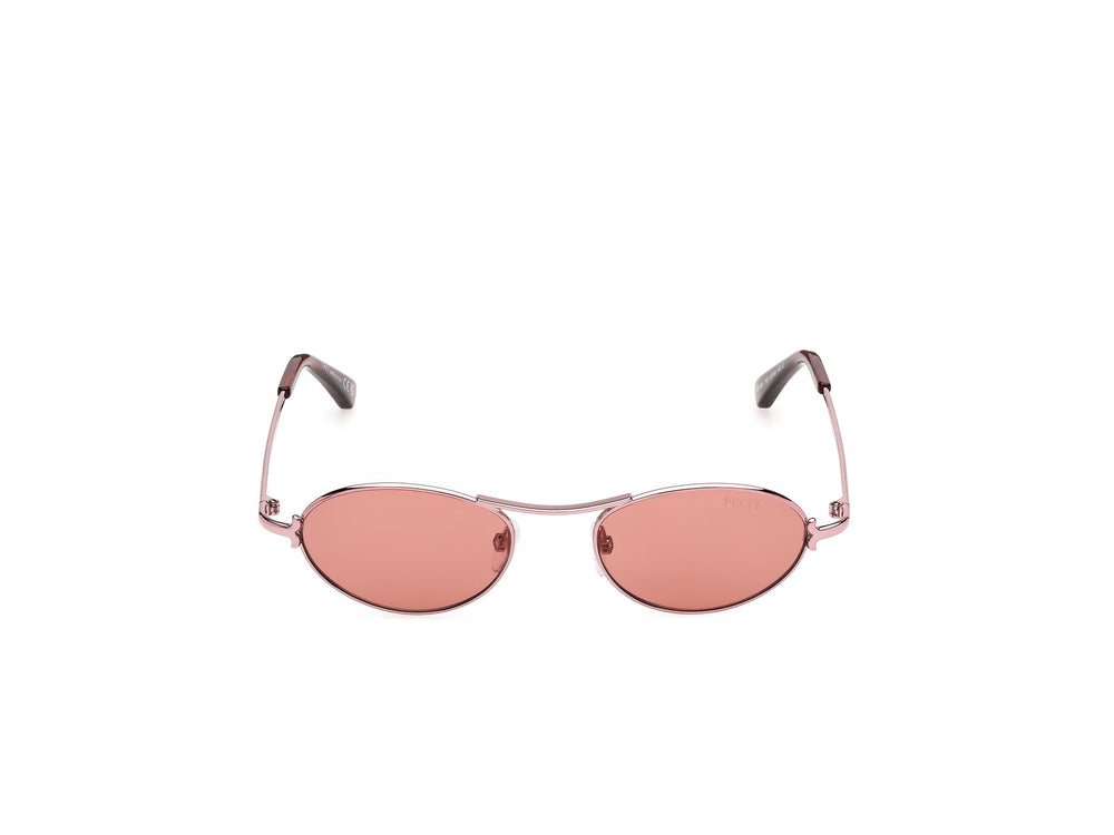 Emilio Pucci EP0261 72S 47
