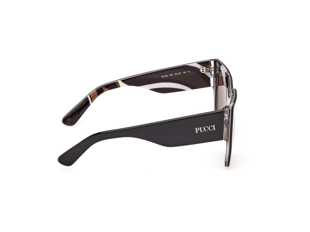 Emilio Pucci EP0262 05E 52