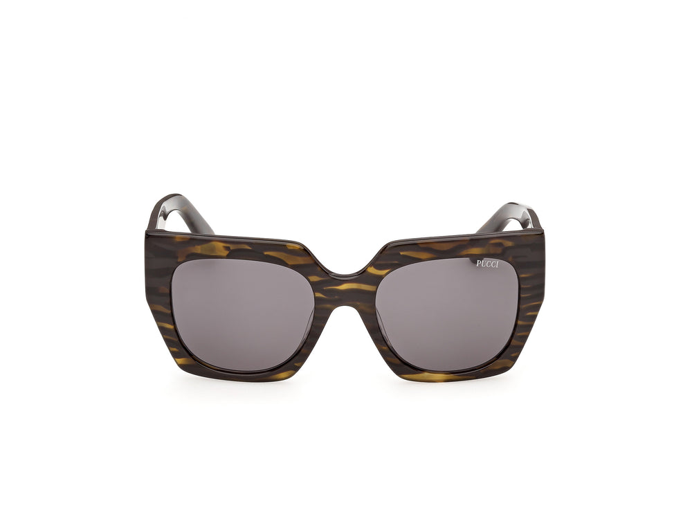 Emilio Pucci EP0262 56A 52