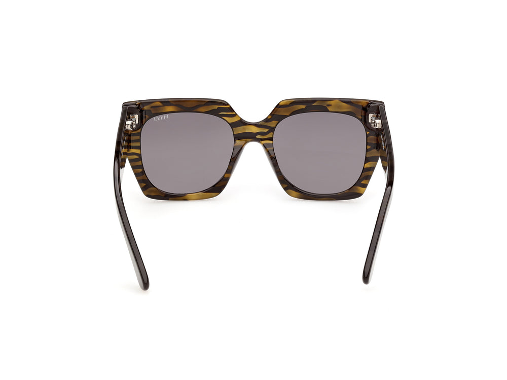 Emilio Pucci EP0262 56A 52