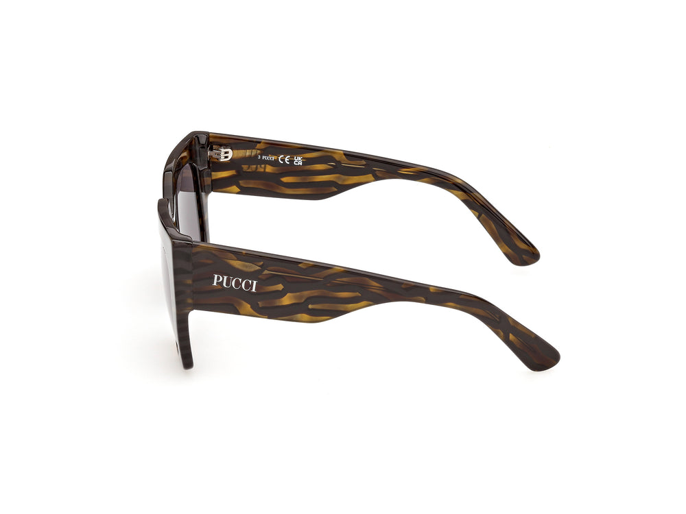 Emilio Pucci EP0262 56A 52