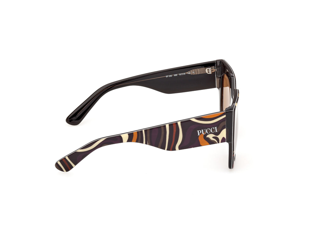 Emilio Pucci EP0262 99E 52