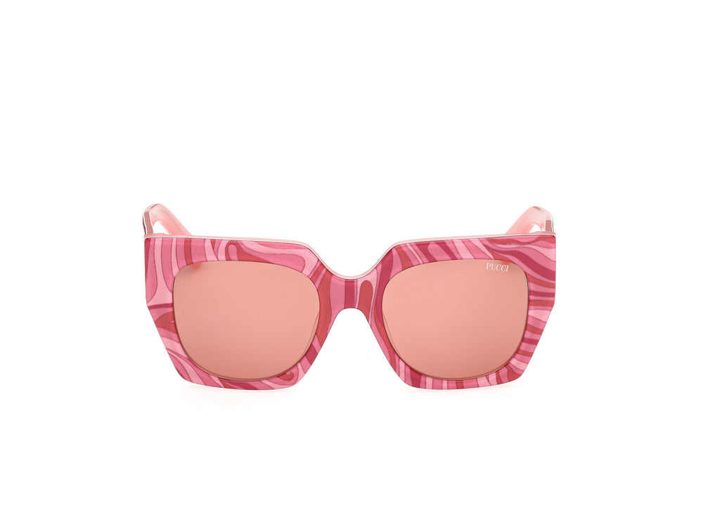 Emilio Pucci EP0262 99S 52