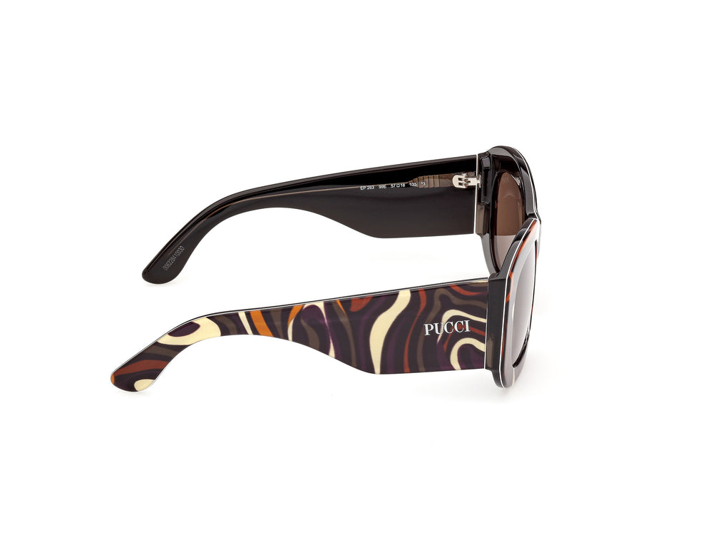 Emilio Pucci EP0263 99E 57