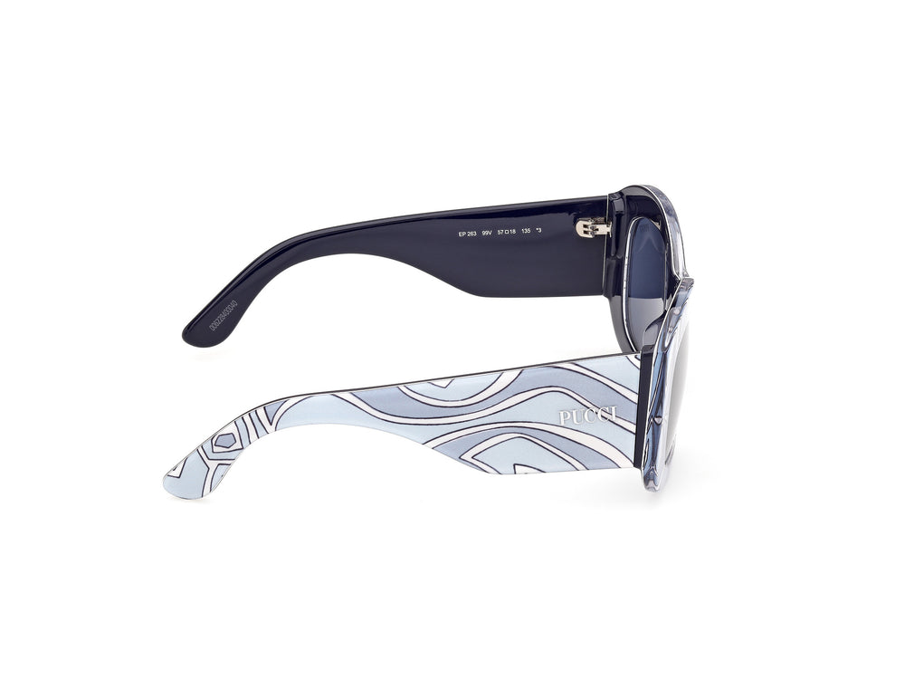 Emilio Pucci EP0263 99V 57