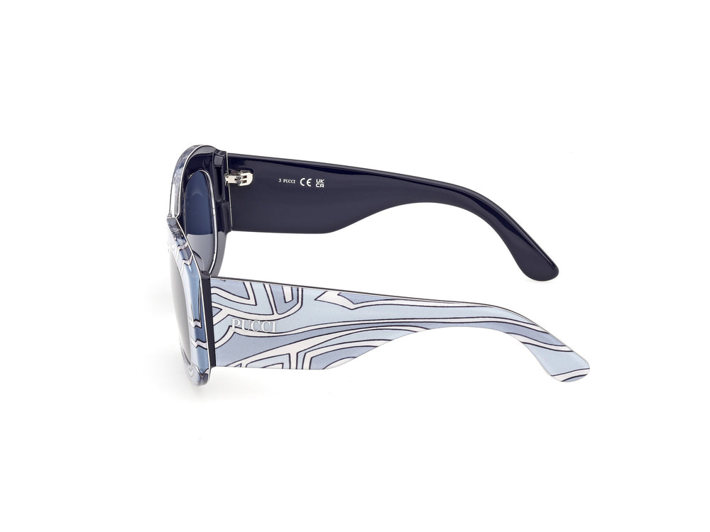 Emilio Pucci EP0263 99V 57