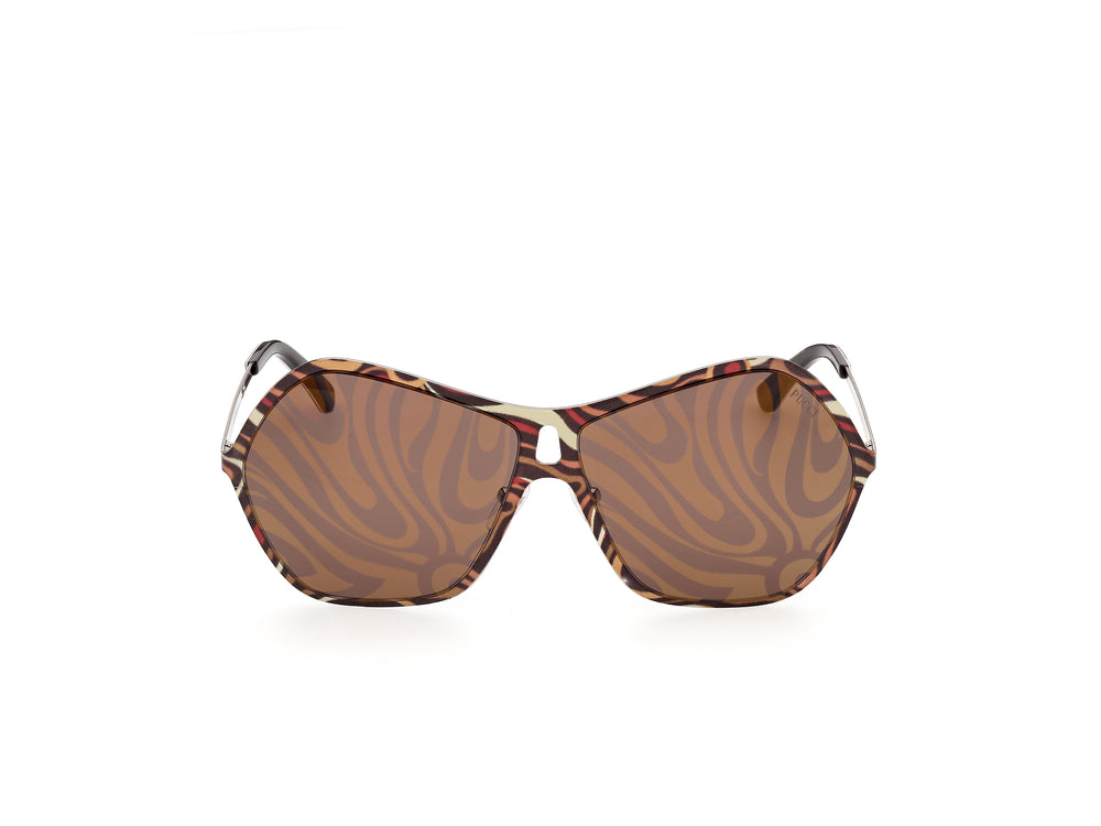 Emilio Pucci EP0264 99G 62