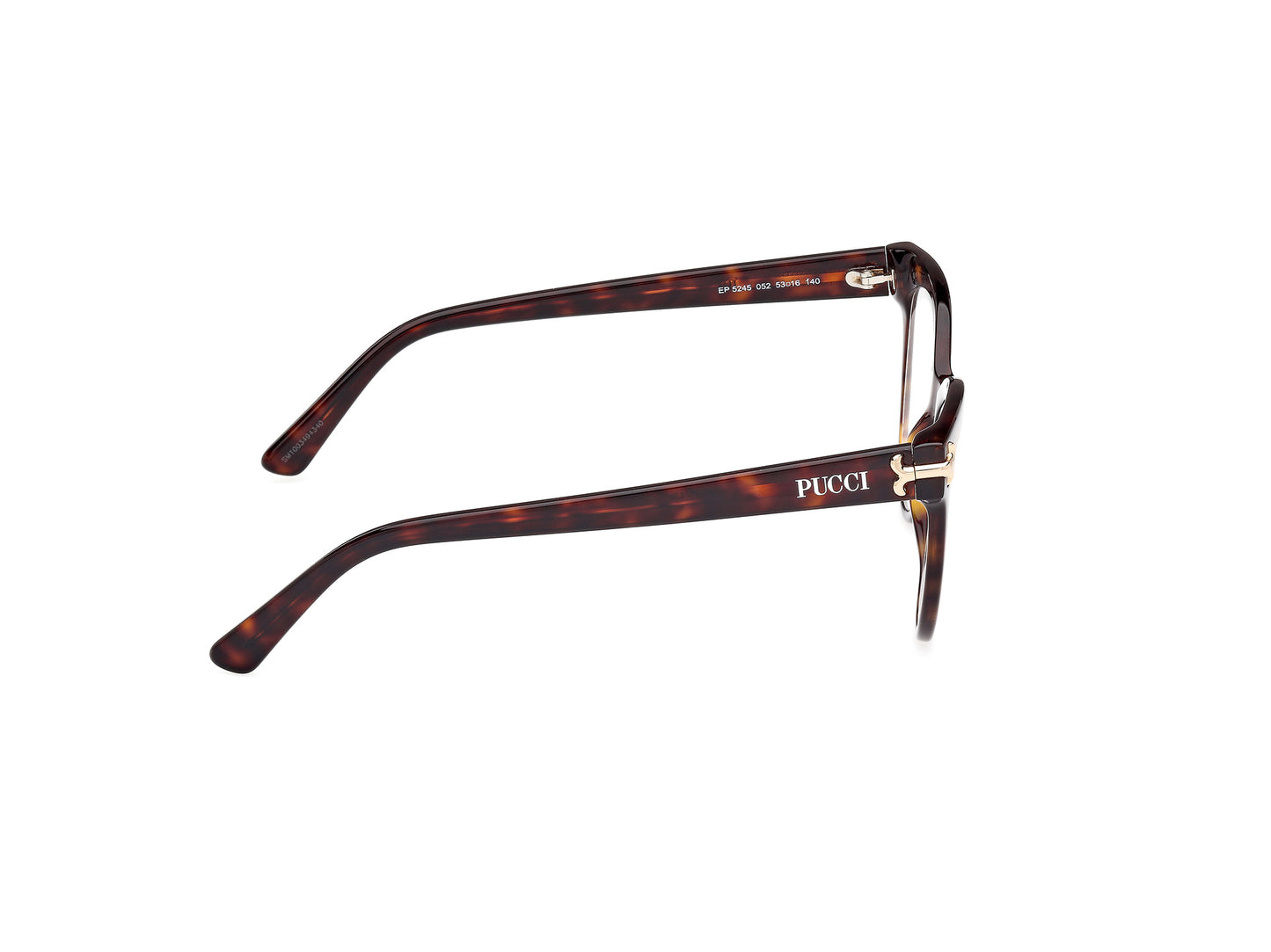 Emilio Pucci EP5245 052 53