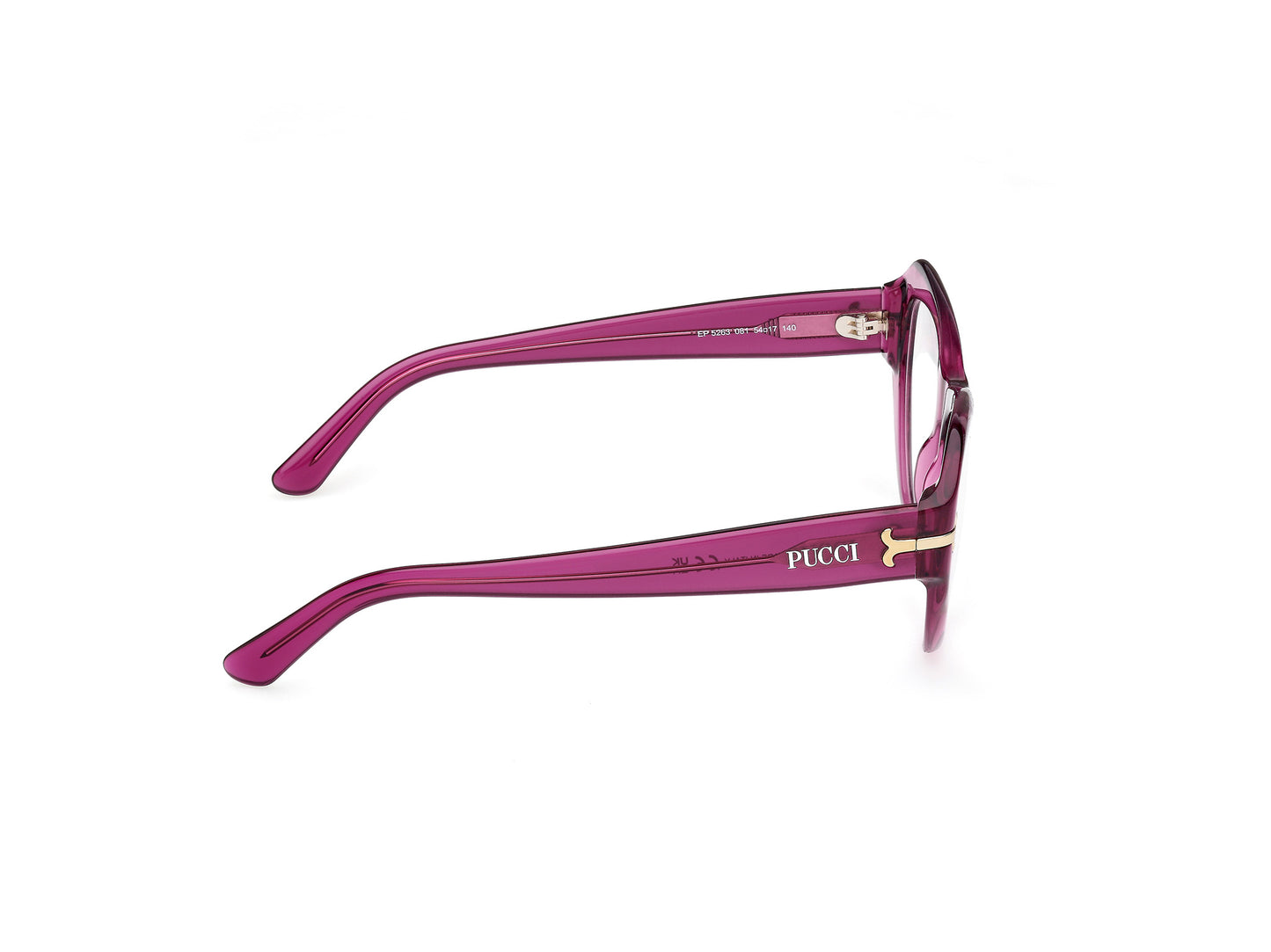 Emilio Pucci EP5263 081 54
