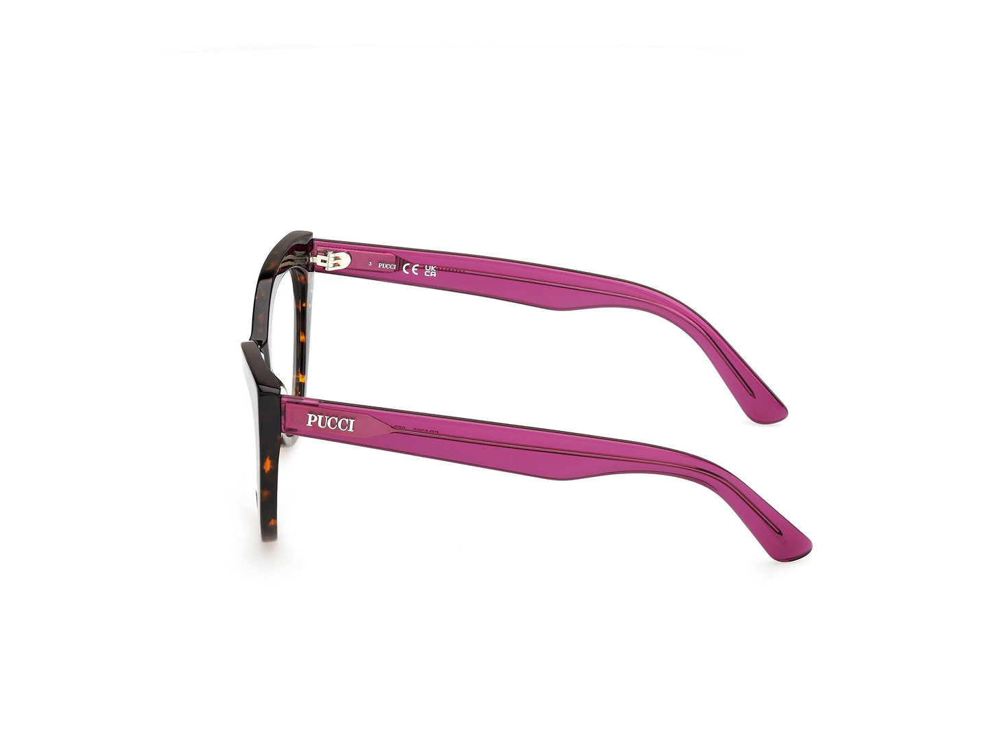 Emilio Pucci EP5266 052 54