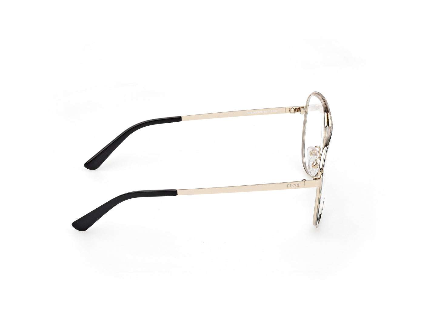 Emilio Pucci EP5267 005 60