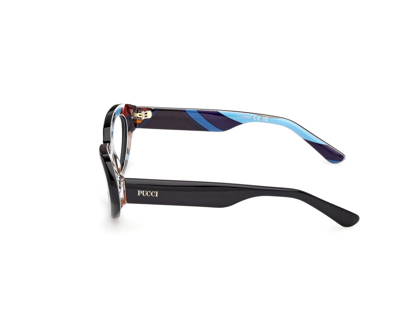 Emilio Pucci EP5271 005 52