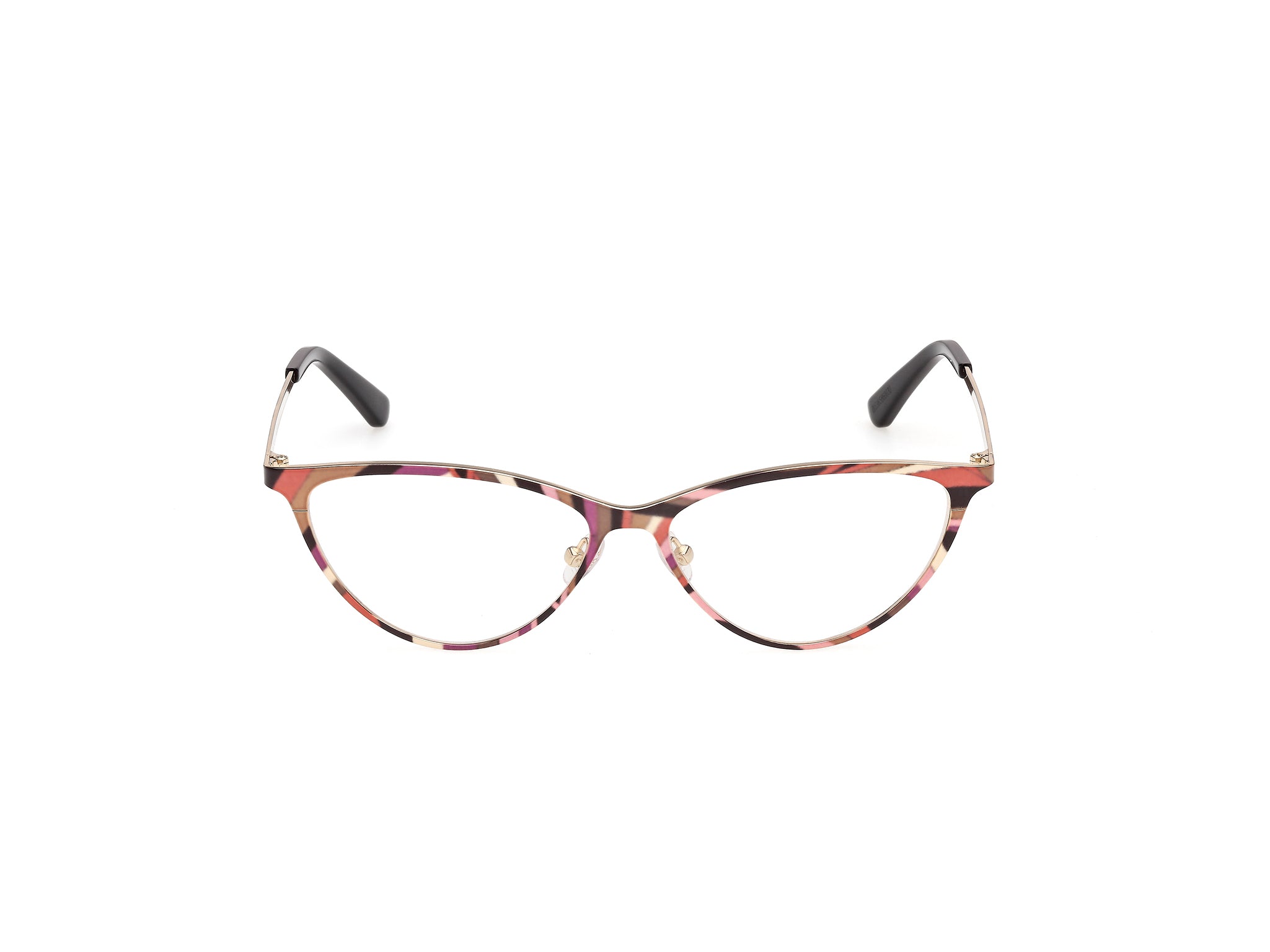 Emilio Pucci EP5280 A99 55
