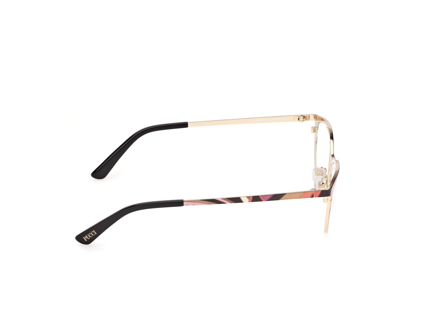 Emilio Pucci EP5280 A99 55