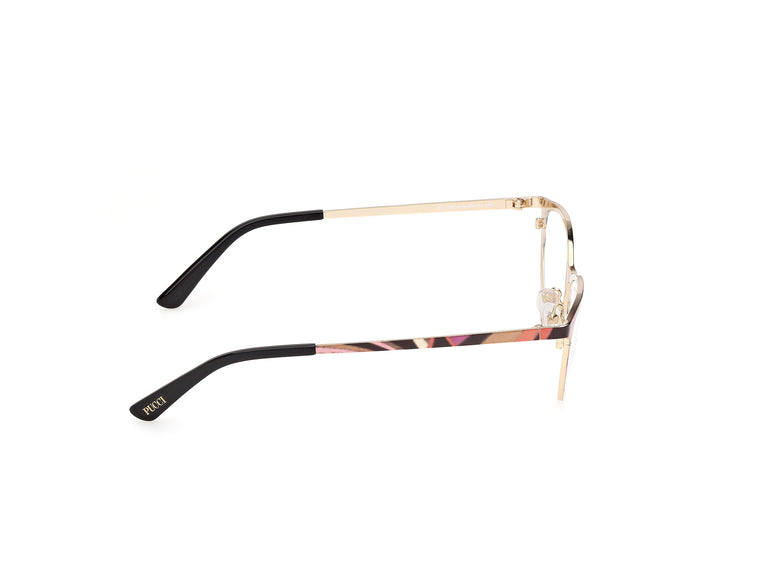 Emilio Pucci EP5280 A99 55