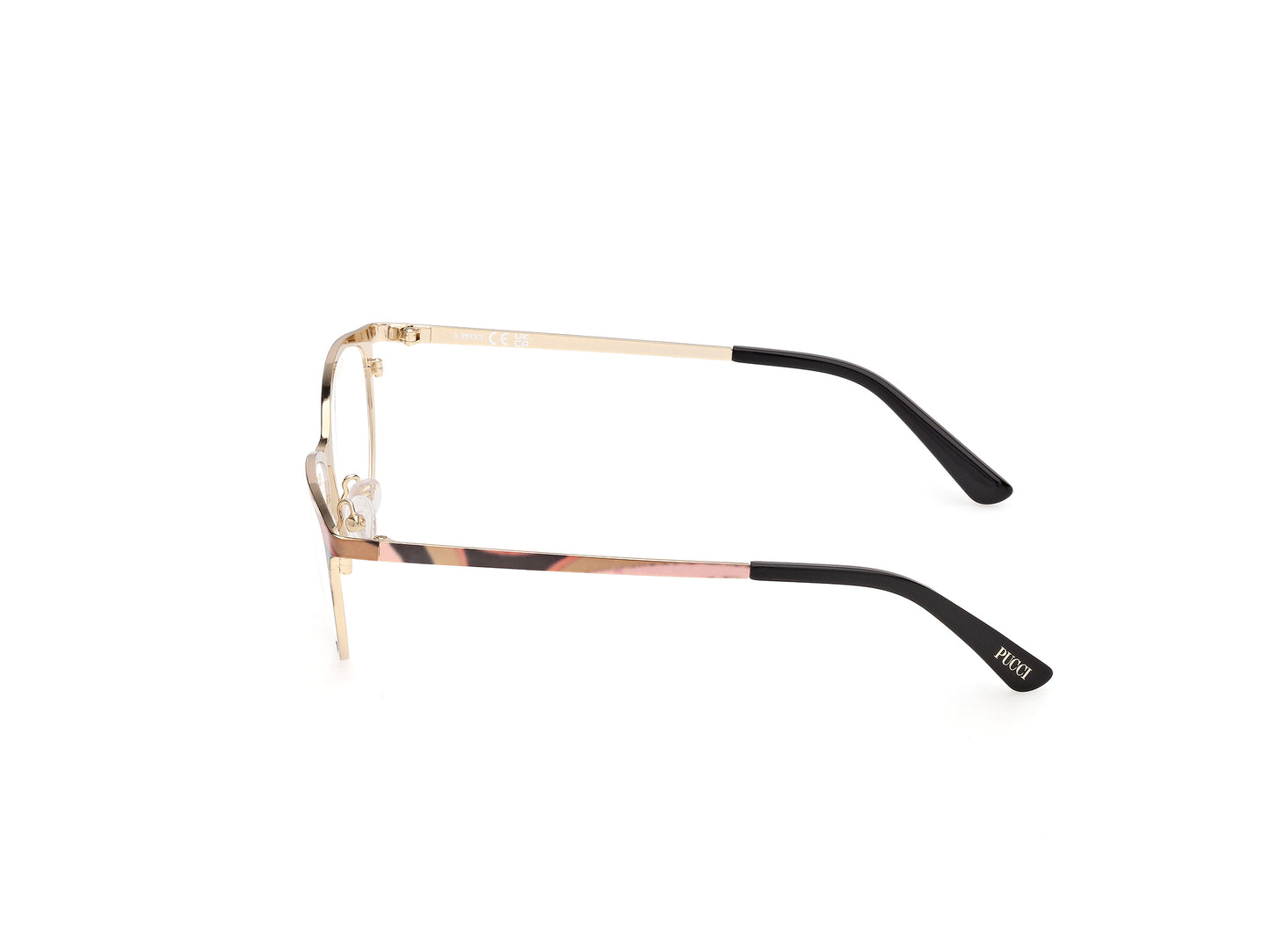 Emilio Pucci EP5280 A99 55