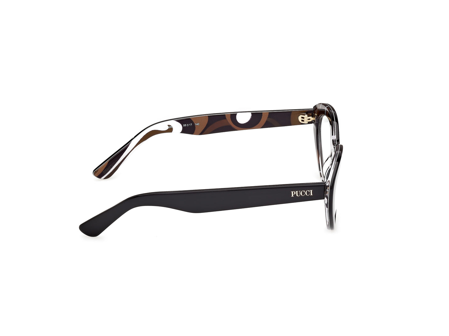 Emilio Pucci EP5287 005 55