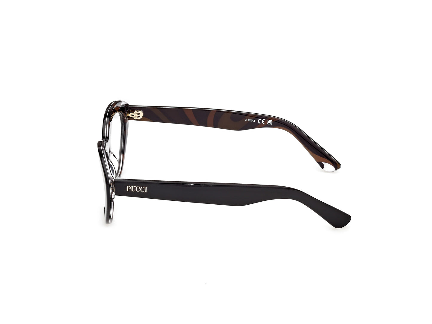 Emilio Pucci EP5287 005 55