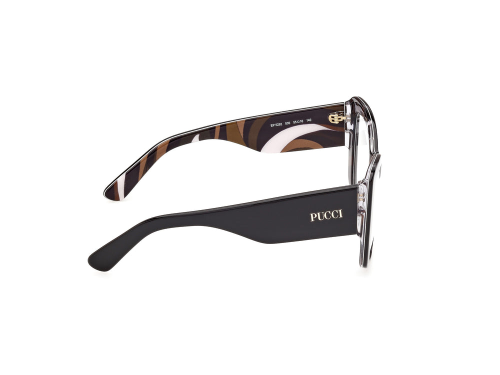 Emilio Pucci EP5292 005 55