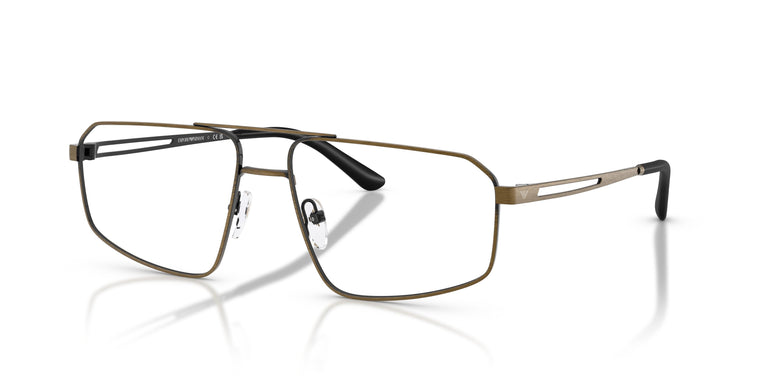 Emporio Armani EA1184 3270 58