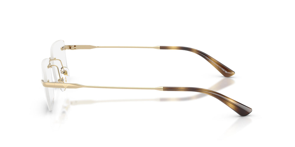 Emporio Armani EA1195TD 3013 54