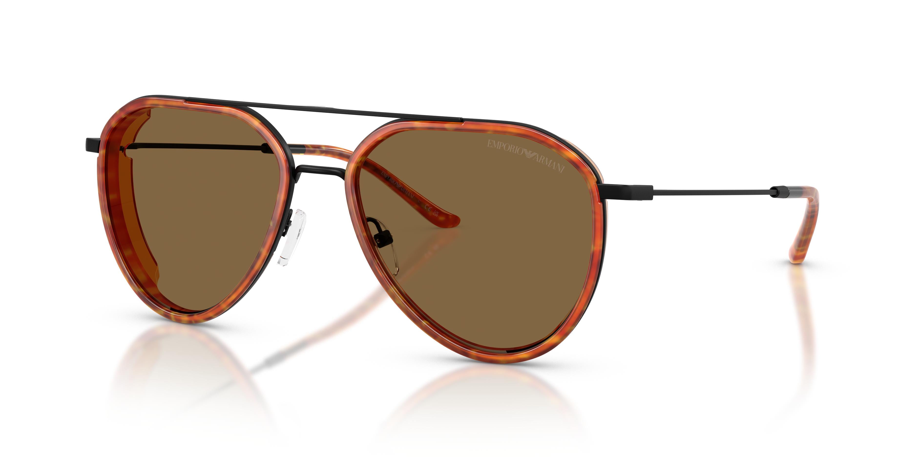 Emporio Armani EA2163  3001OR 56