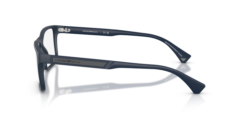 Emporio Armani EA3038 6185 54