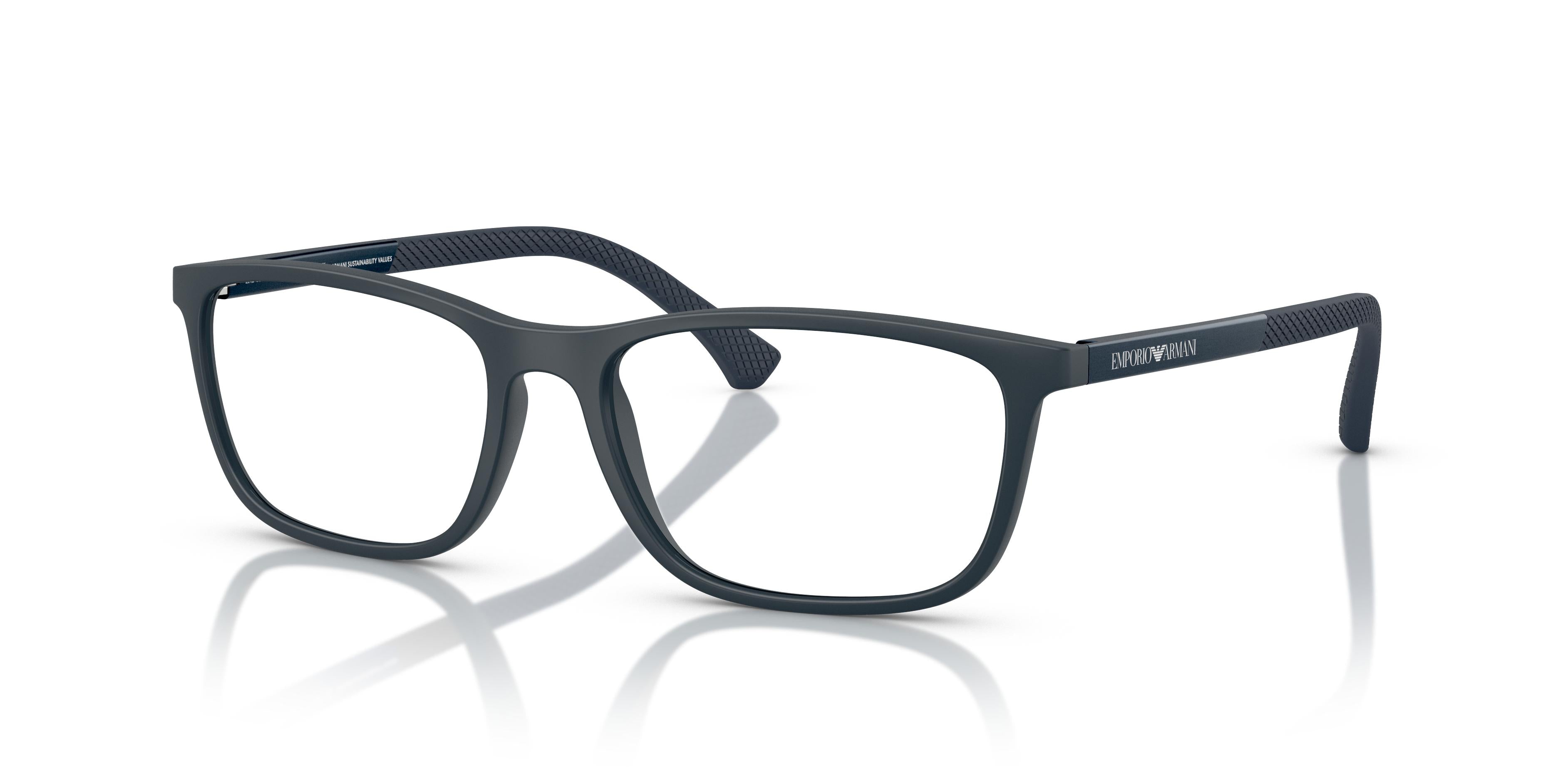 Emporio Armani EA3069  6189 55
