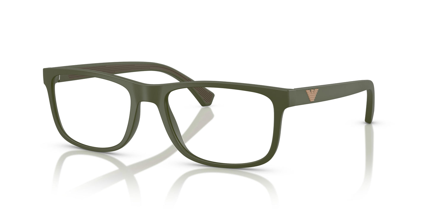 Emporio Armani EA3147  6184 55