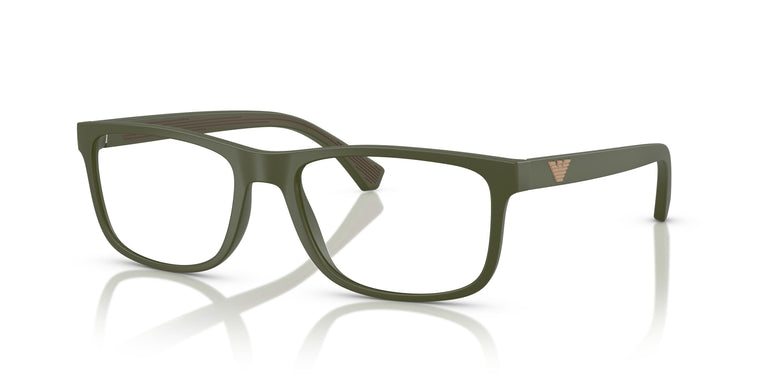 Emporio Armani EA3147  6184 55