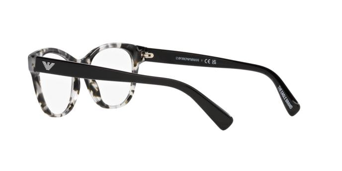 Emporio Armani EA3162 5766 52