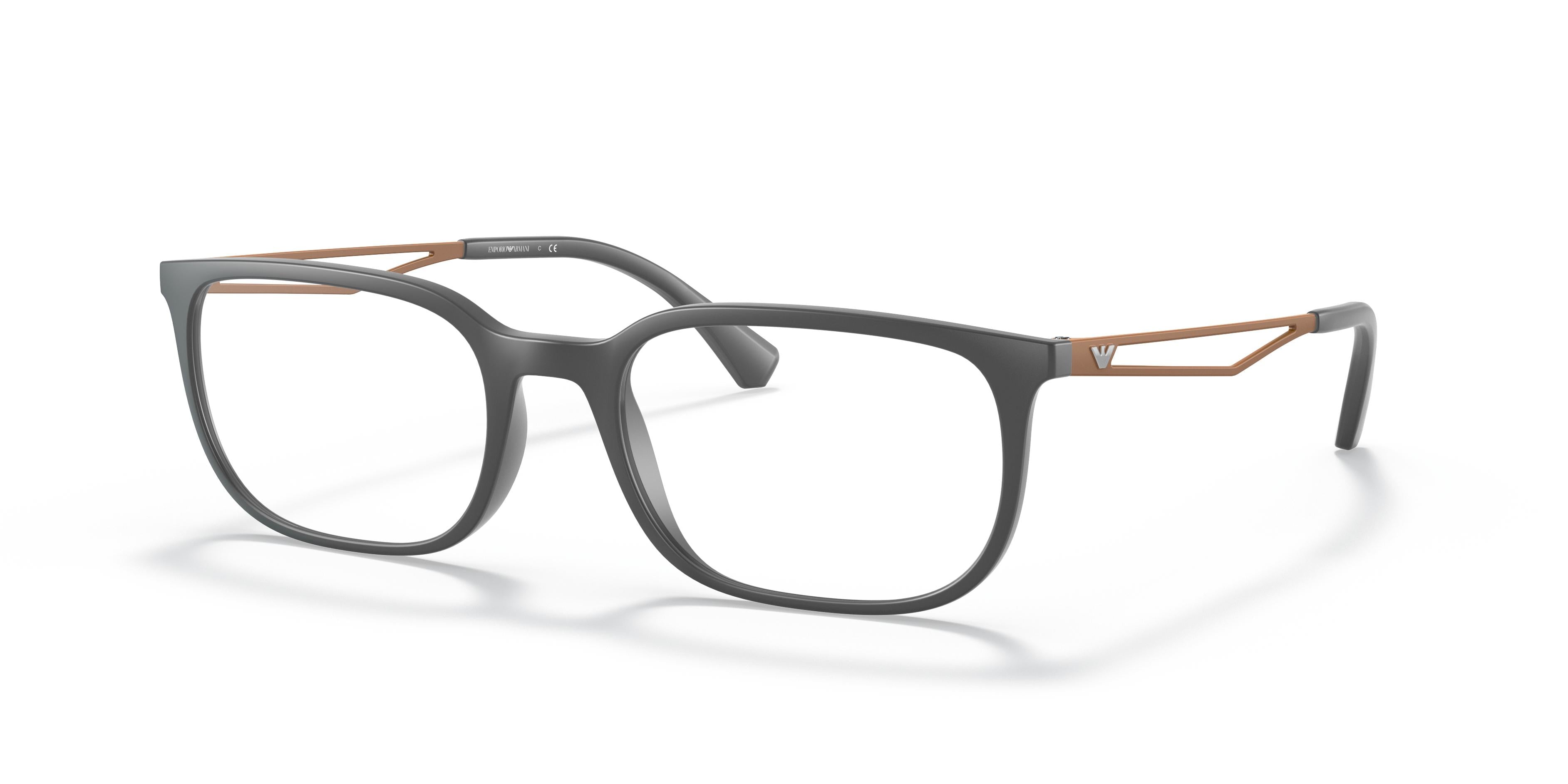 Emporio Armani EA3174  5437 52