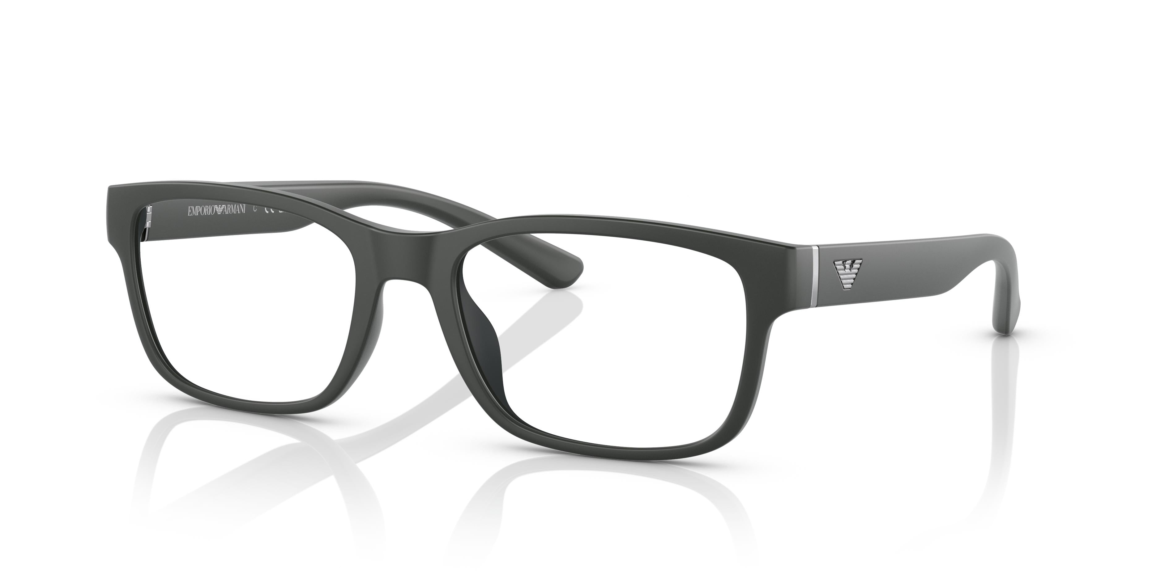 Emporio Armani EA3201U 5437 55