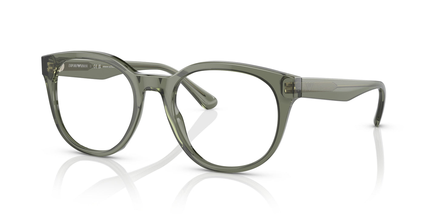 Emporio Armani EA3207 5362 53