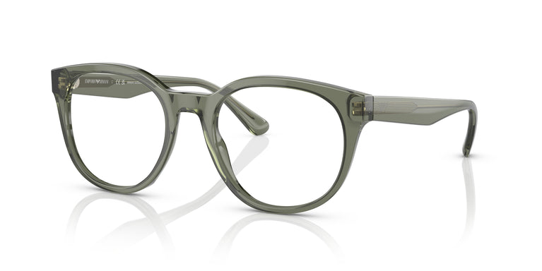 Emporio Armani EA3207 5362 53
