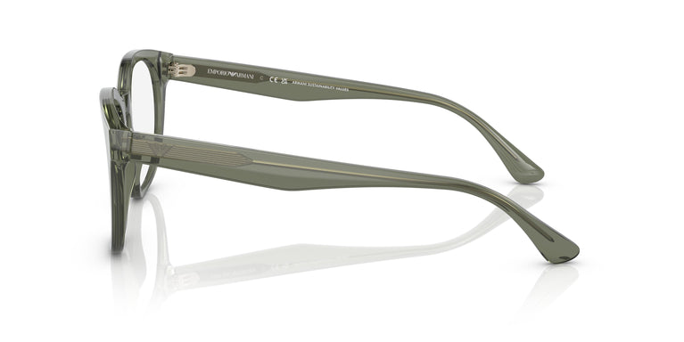 Emporio Armani EA3207 5362 53