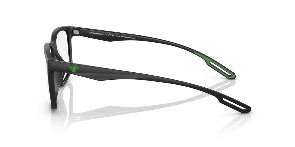 Emporio Armani EA3209U 5001 56