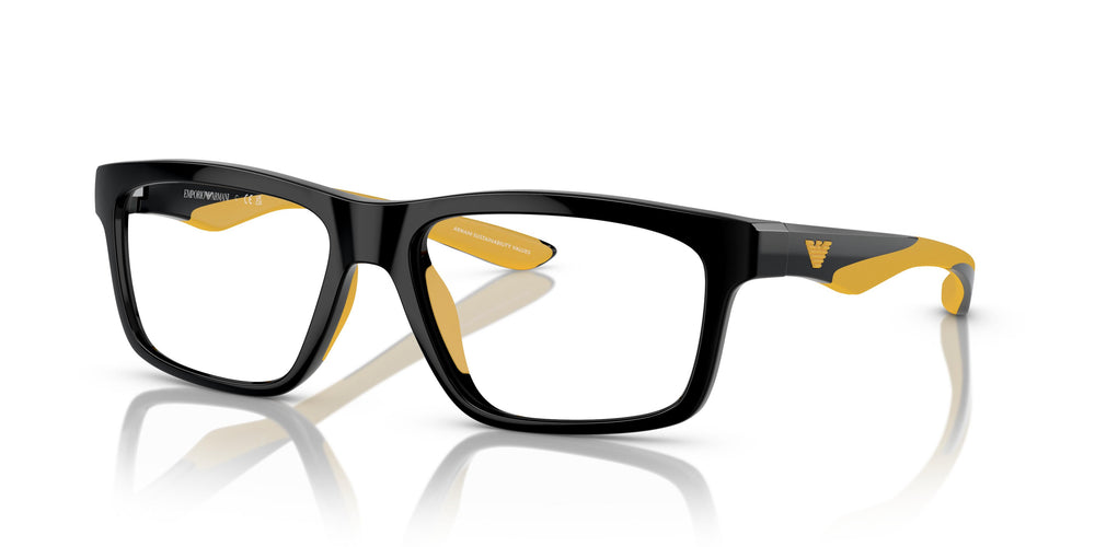 Emporio Armani EA3220U 5017 55