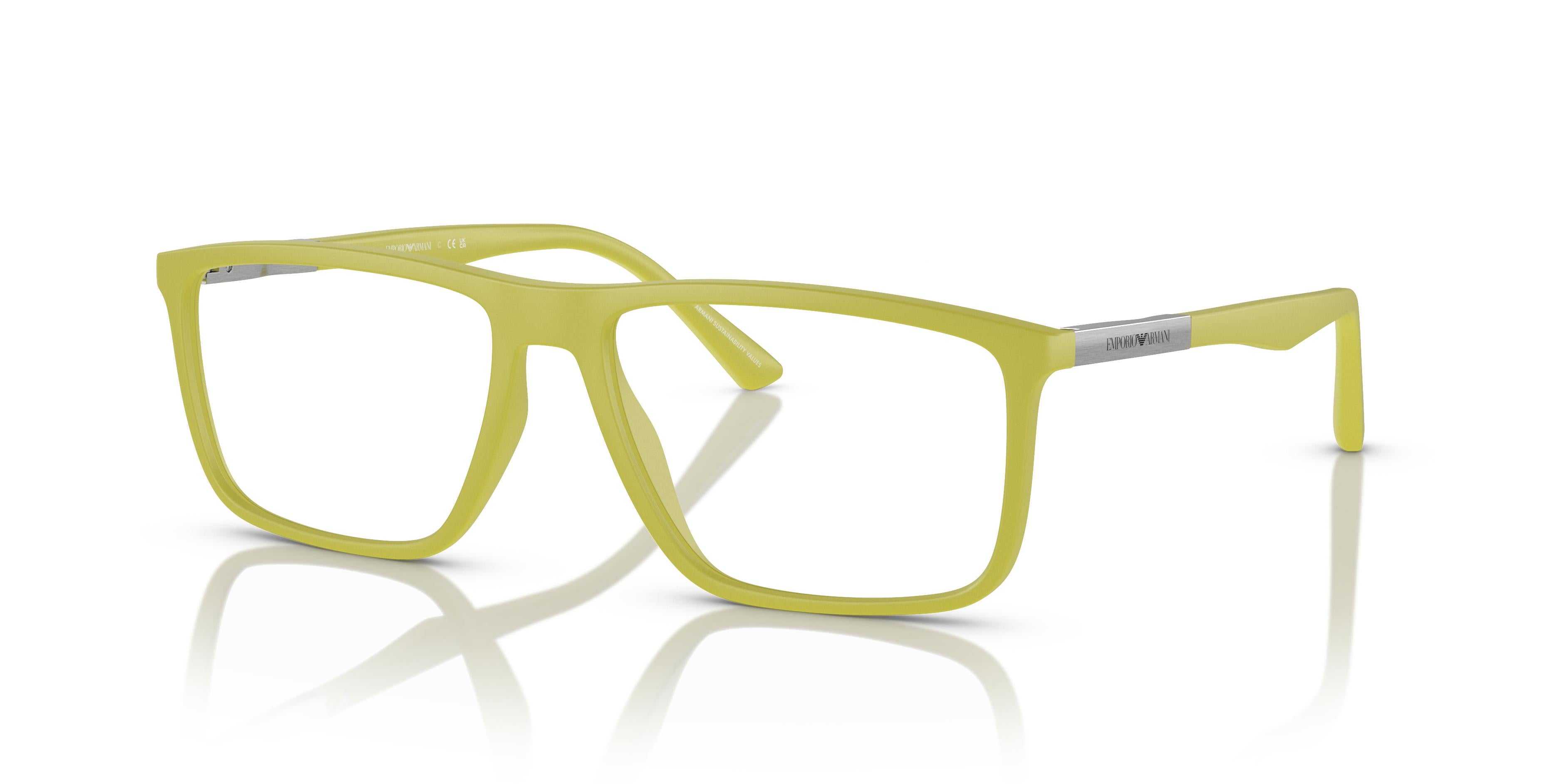 Emporio Armani EA3221  6010 54