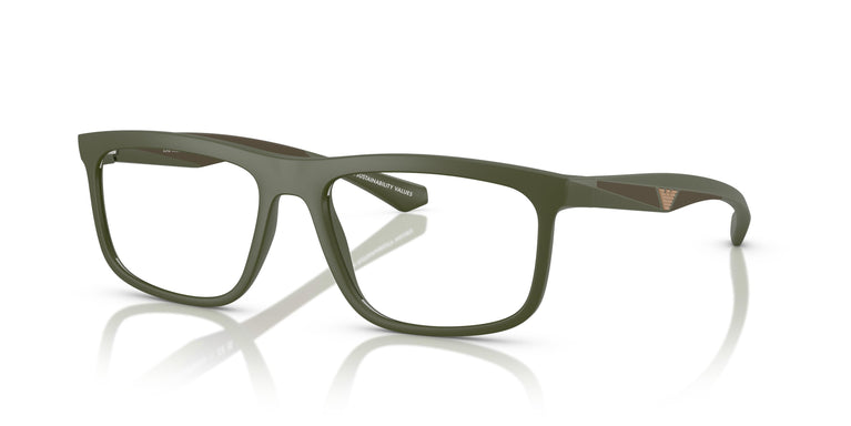 Emporio Armani EA3246  6184 53