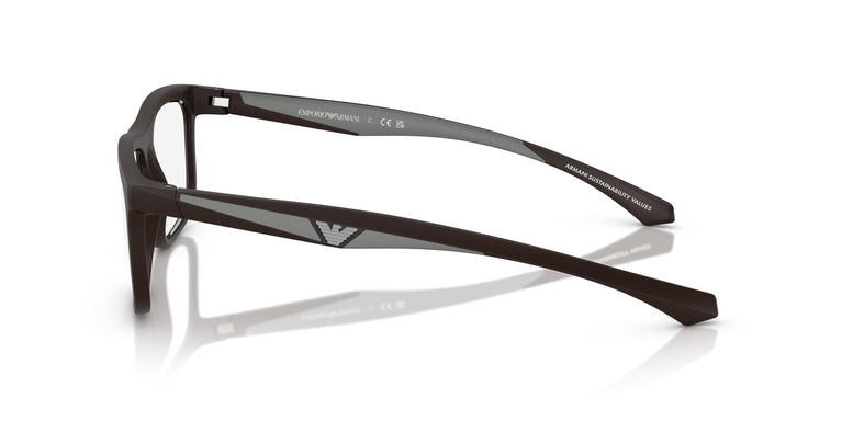 Emporio Armani EA3246  6186 53