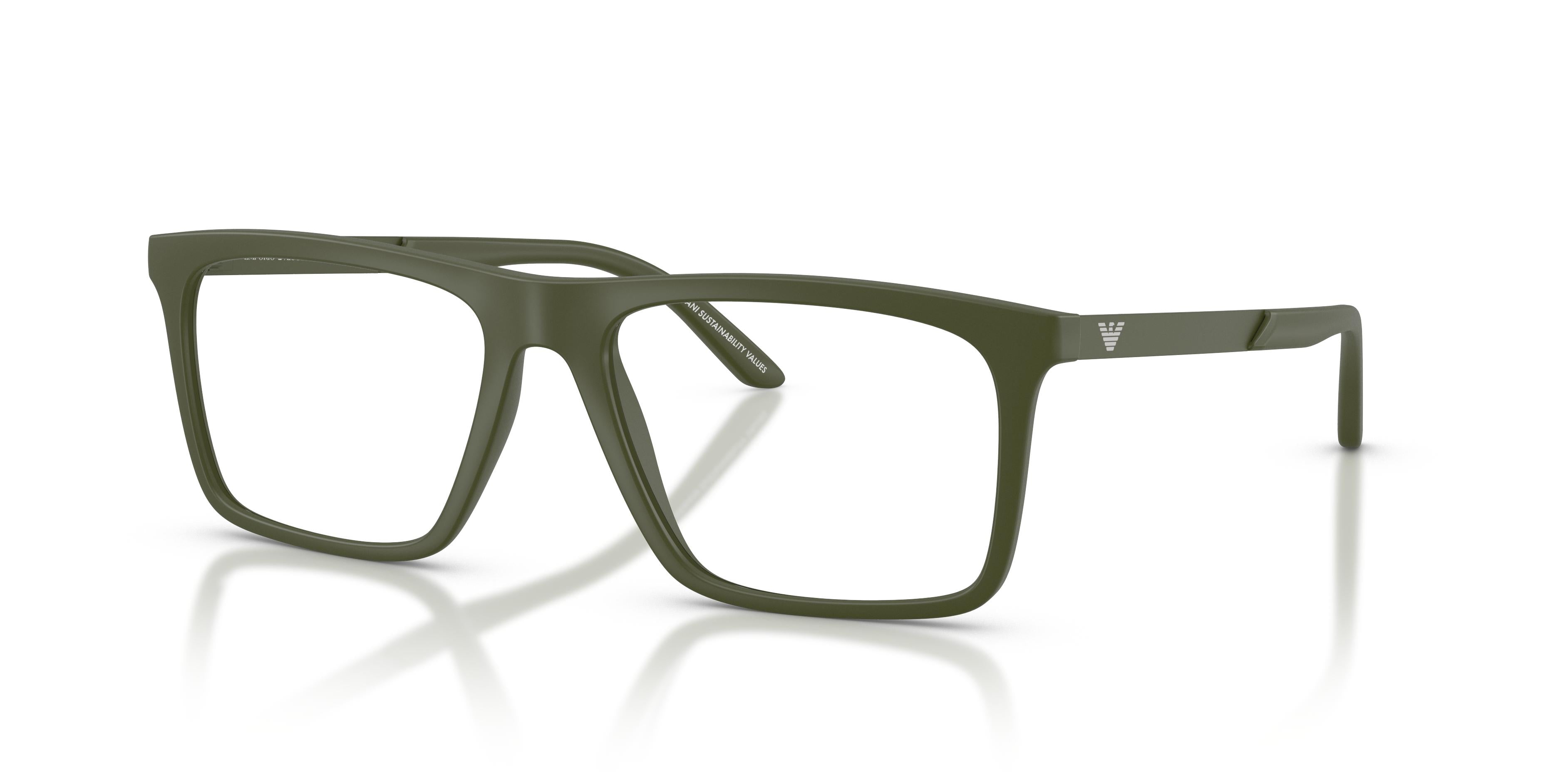 Emporio Armani EA3253  6184 53