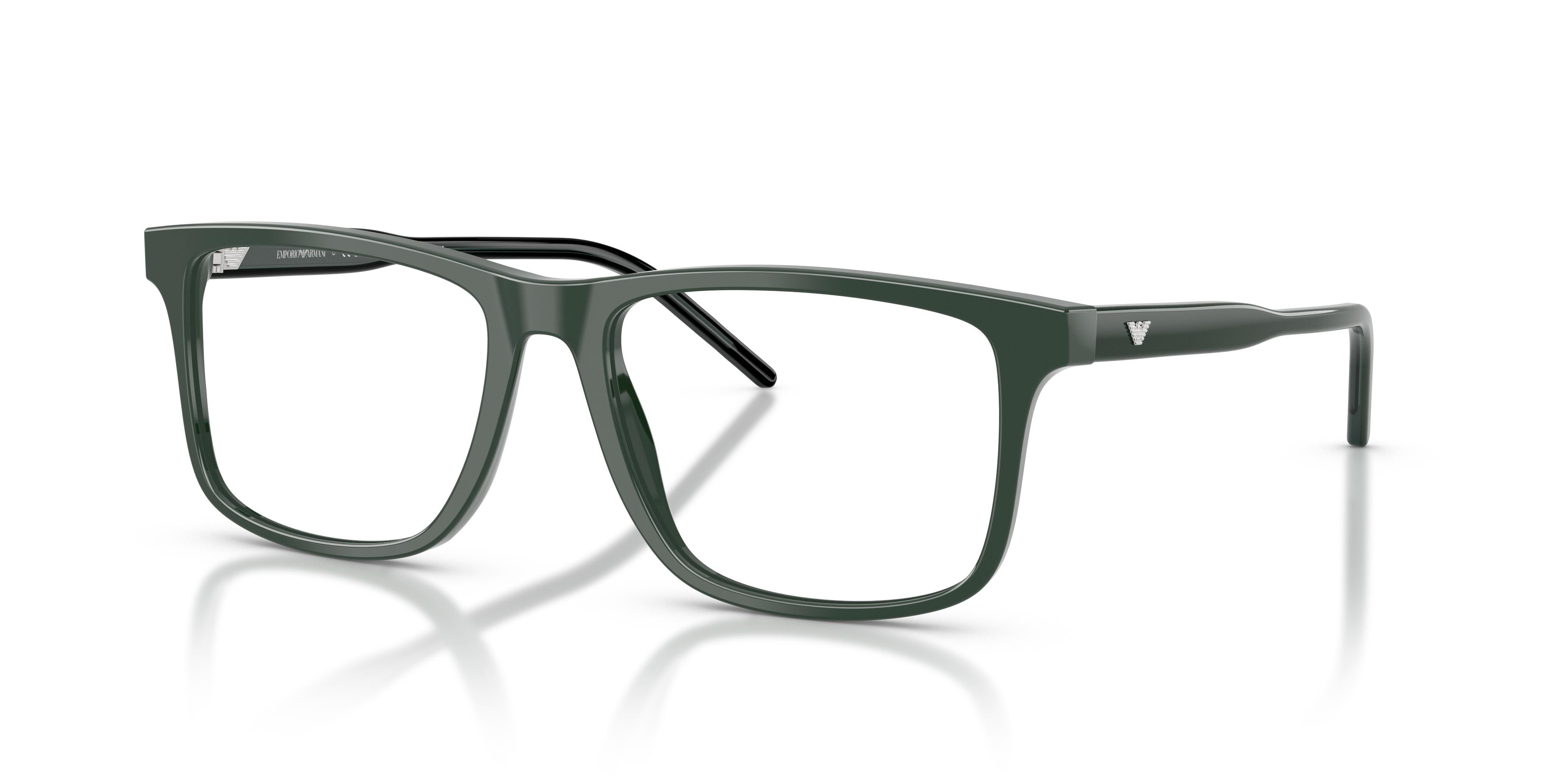 Emporio Armani EA3257  6257 53