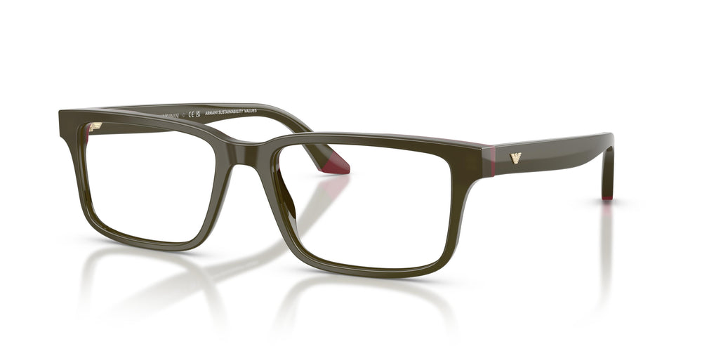 Emporio Armani EA3269 6316 56