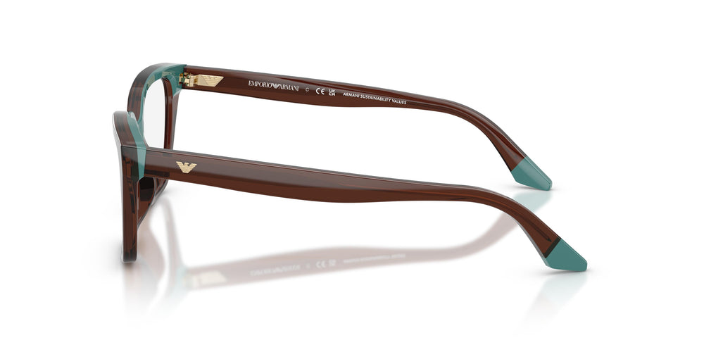 Emporio Armani EA3270U 6318 53
