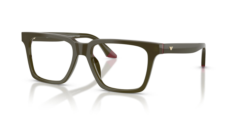 Emporio Armani EA3272U 6316 52